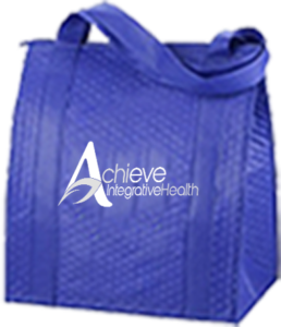 AIH Insulated Grocery Bag